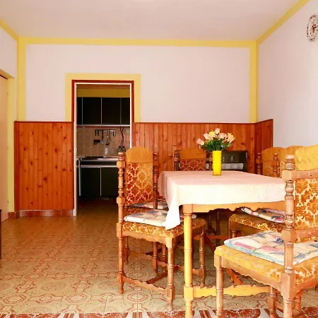 Filip - Rab405 By Interhome Apartment