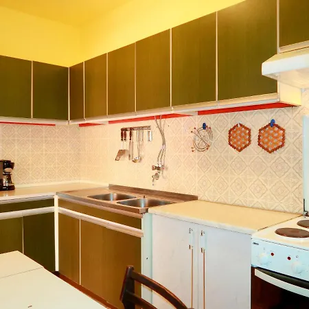 Filip - Rab405 By Interhome * Kampor
