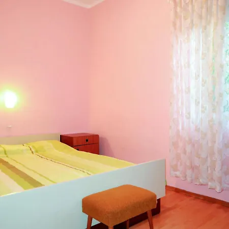 Apartament Filip - Rab405 By Interhome Kampor
