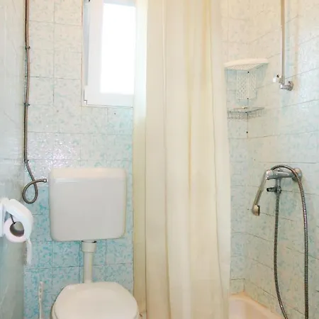 Apartament Filip - Rab405 By Interhome Kampor