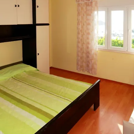 Apartament Filip - Rab405 By Interhome *
